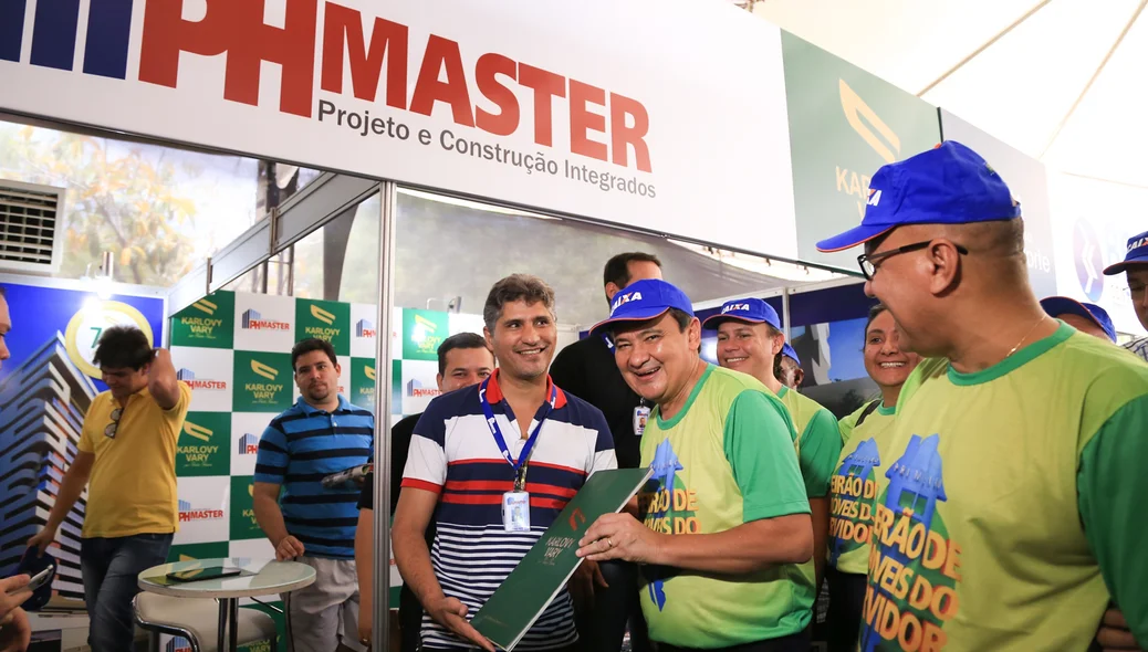 1º Feirão de Imóveis do Servidor Publico