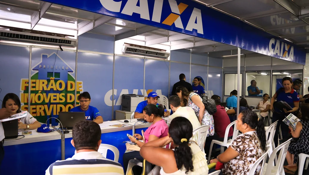 1º Feirão de Imóveis 