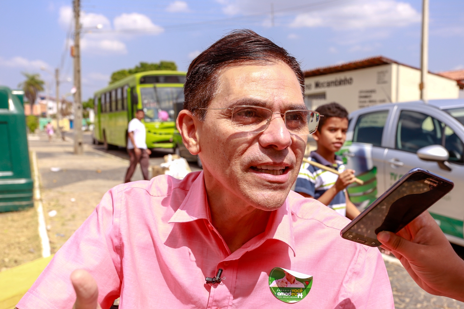 Amadeu Campos