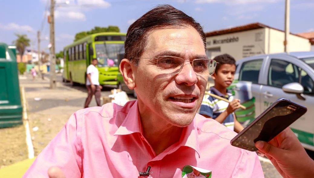 Amadeu Campos