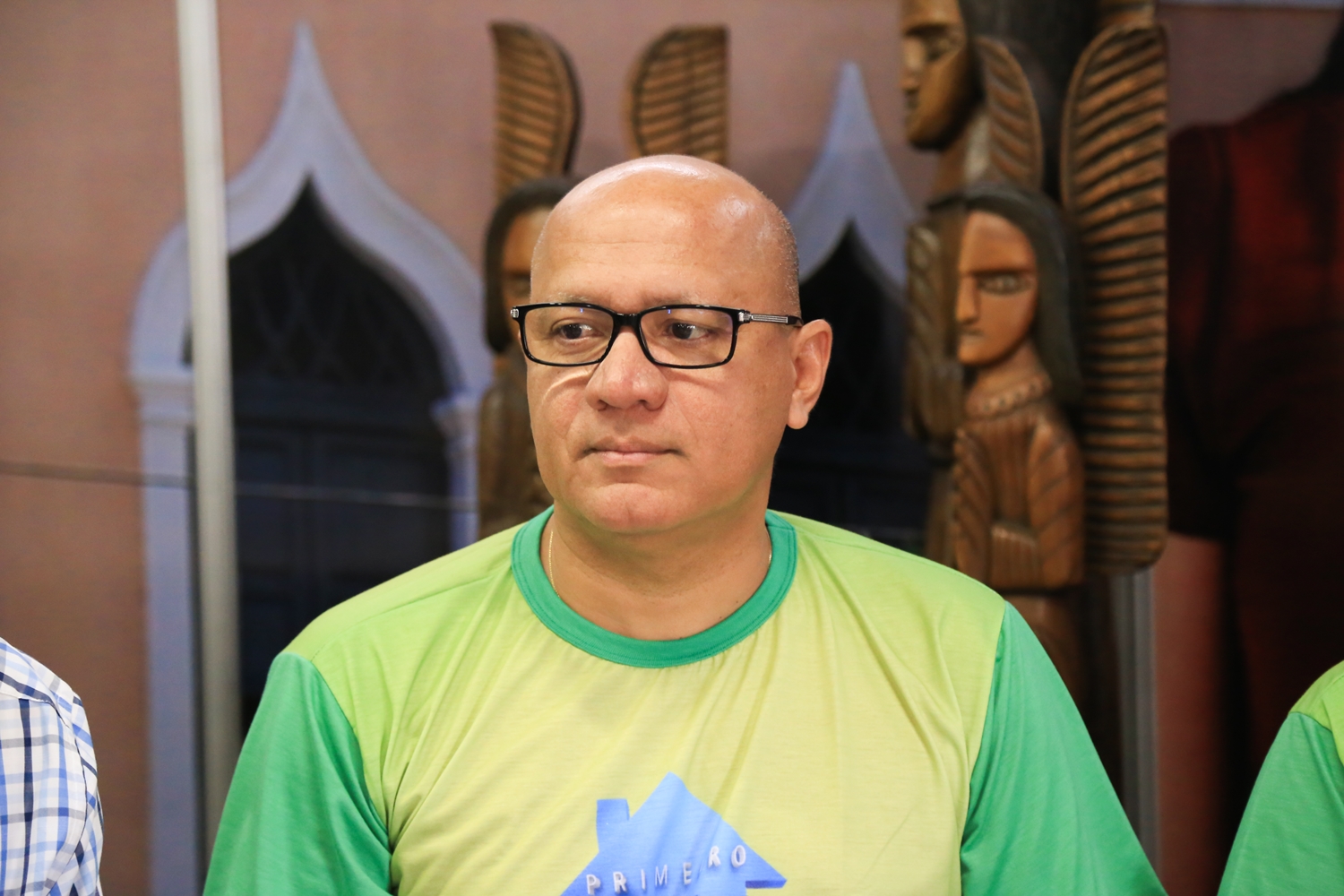 Franzé Secretário de Administração do Estado do Piauí