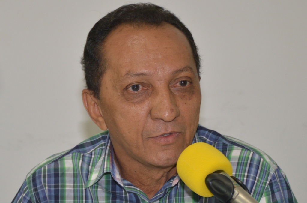 Gilvan Gomes concorre à Prefeitura de Picos pelo PSC