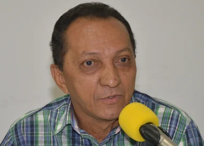 Gilvan Gomes concorre à Prefeitura de Picos pelo PSC