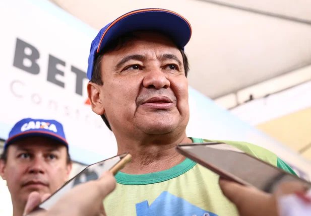 Governador Wellington Dias 