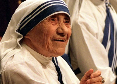 Madre Teresa