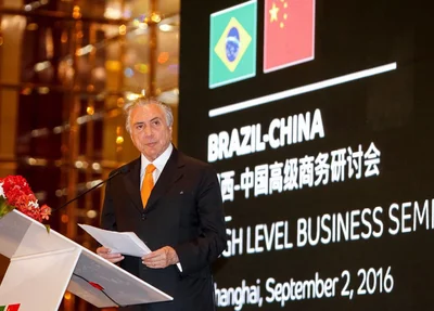 Michel Temer