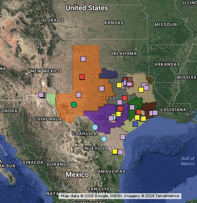 Terremoto de magnitude 5,4 atinge os Estados Unidos