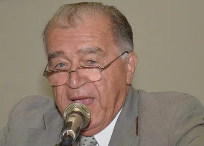 Vereador Evandro Reis desiste de concorer à reeleição