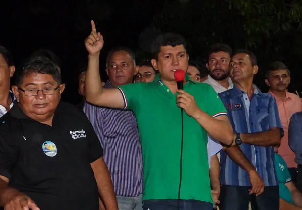 Rubens Vieira