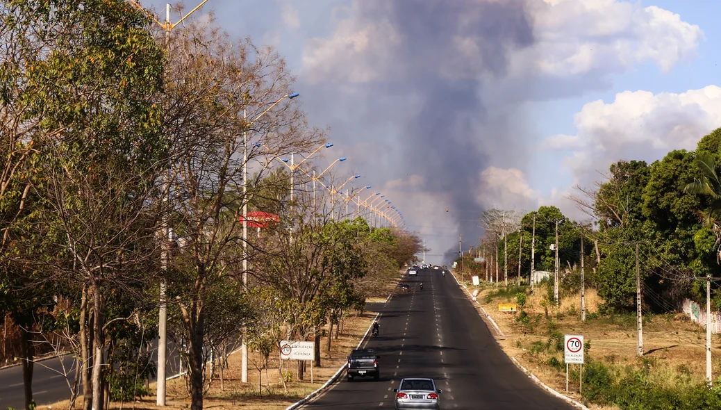 Avenida João XXIII
