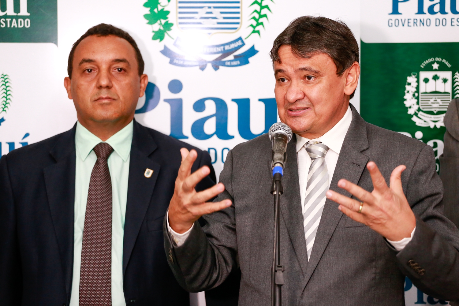 Governador Wellington Dias