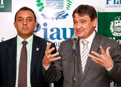 Governador Wellington Dias
