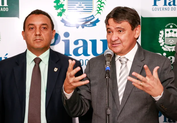 Governador Wellington Dias