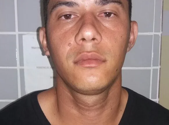 João Francisco Silva Moura