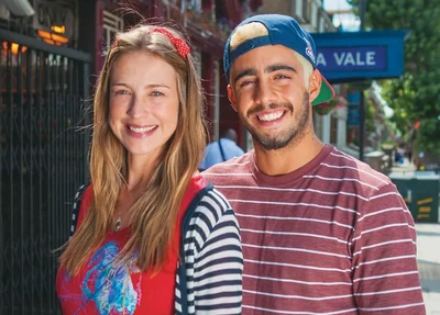 Luana Piovani e Pedro Scooby
