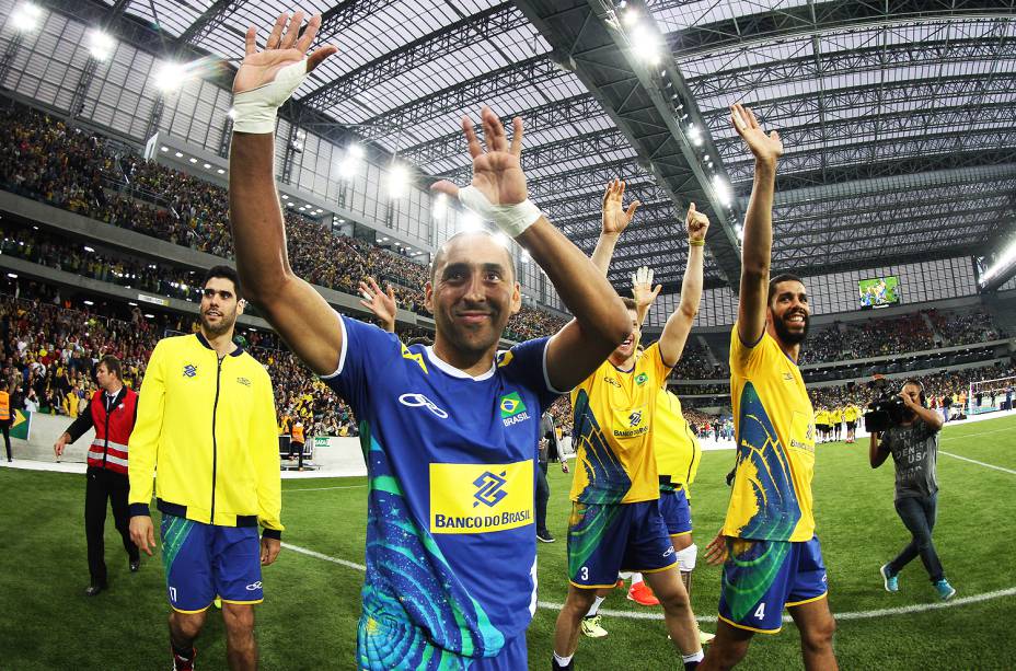 Serginho 