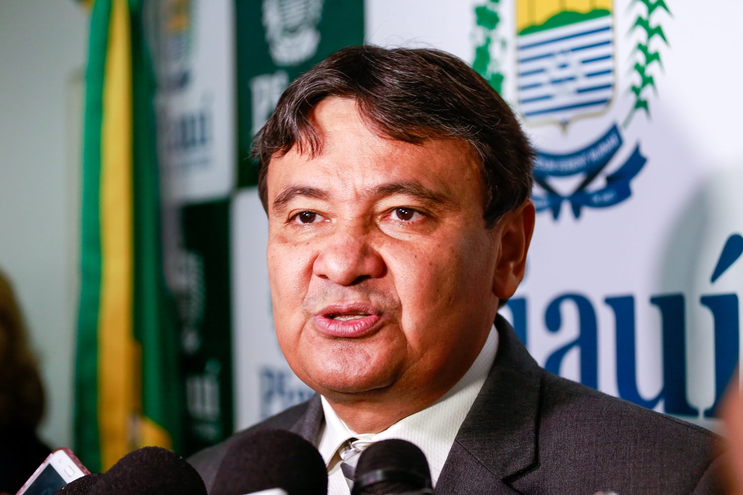 Wellngton Dias