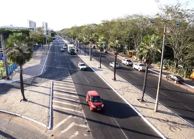 Avenida Marechal Castelo Branco