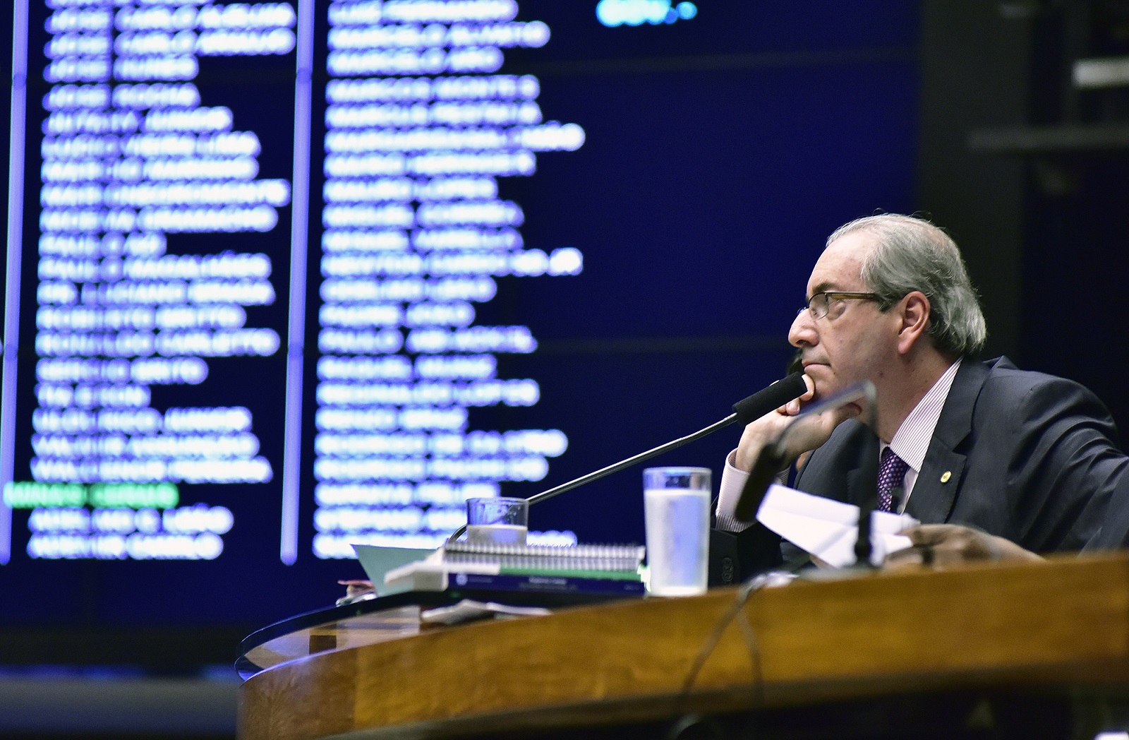 Eduardo Cunha