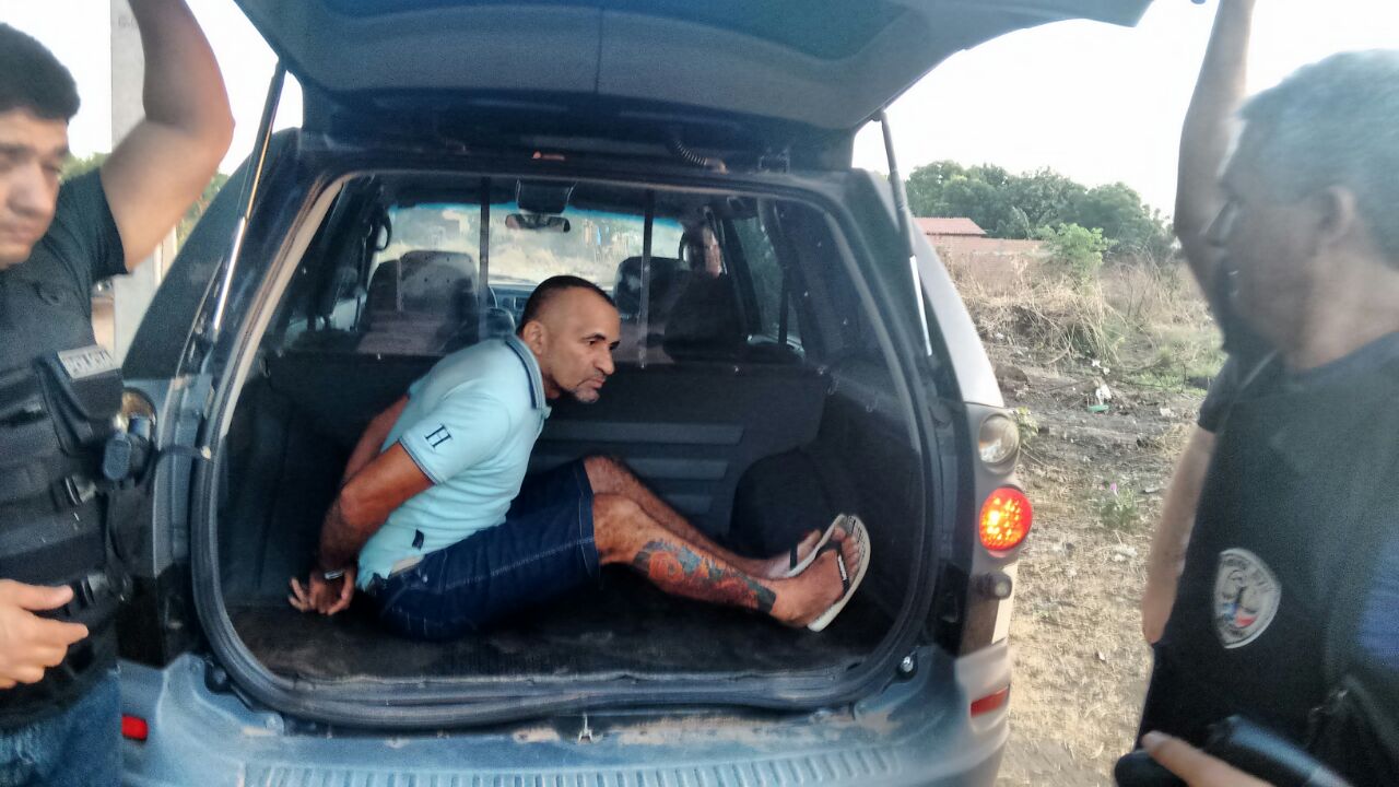 Juraci Barbosa