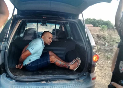 Juraci Barbosa