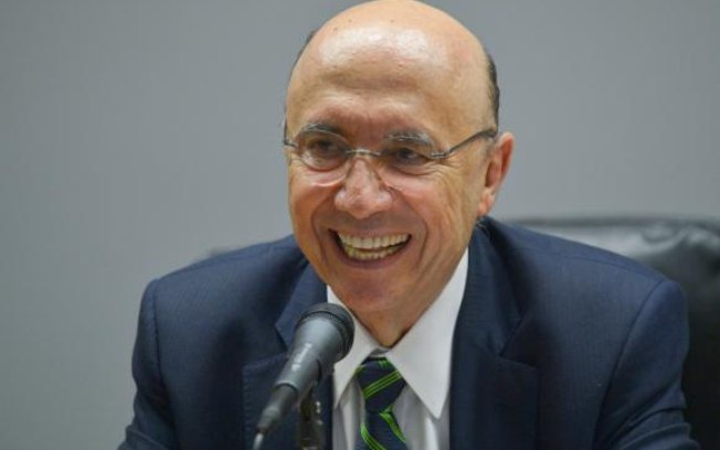 Ministro da Fazenda, Henrique Meirelles