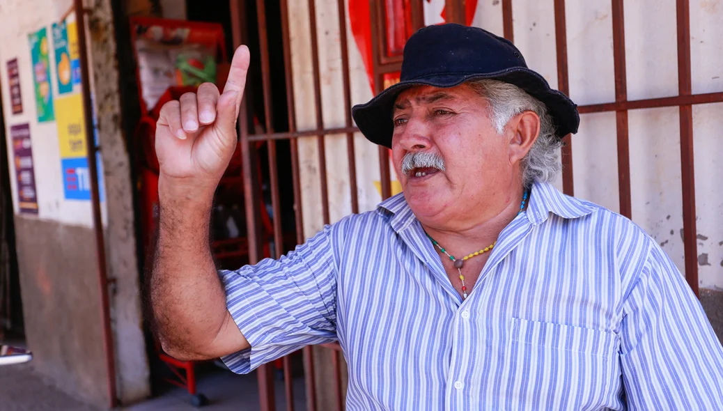 Raimundo Nonato da Silva