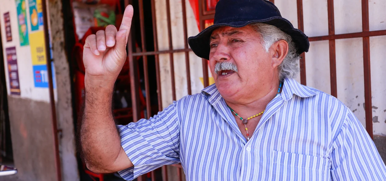 Raimundo Nonato da Silva