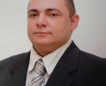 Vereador José Elbio de Almeida Chaves