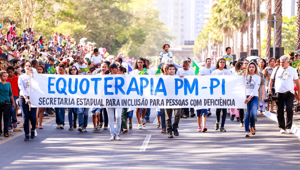 Equoterapia PM PI