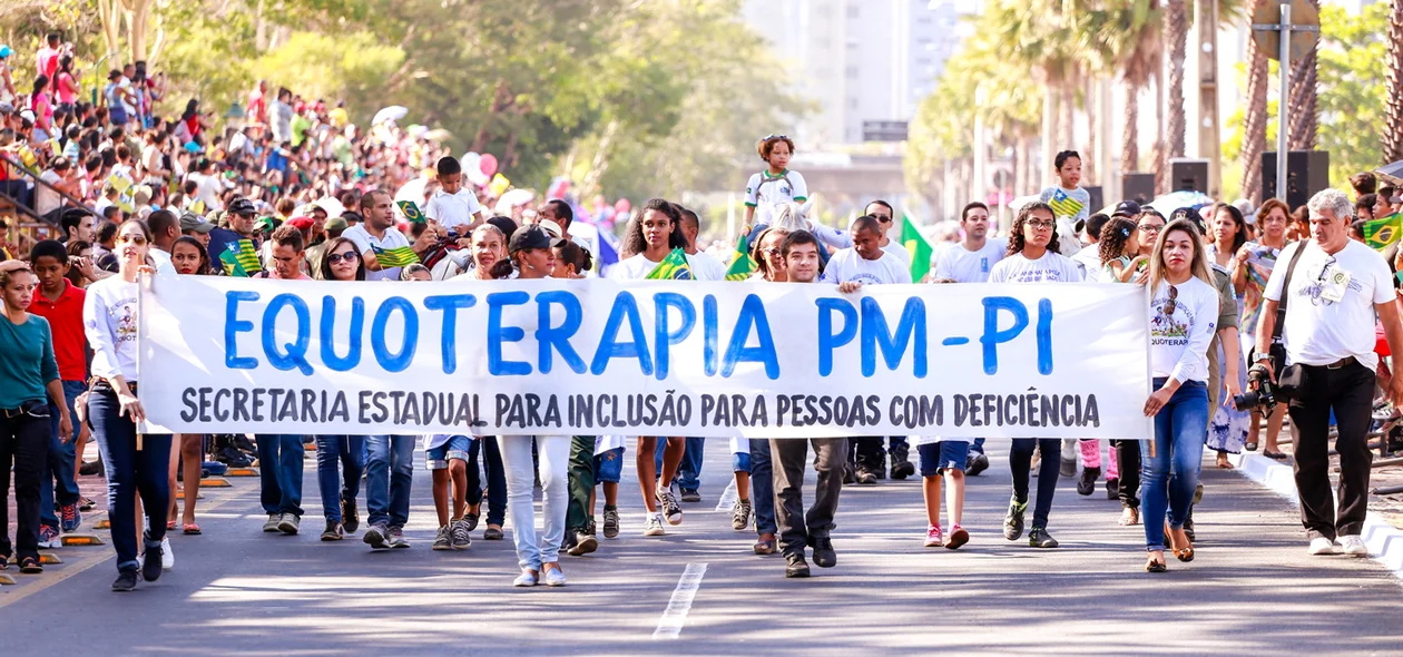 Equoterapia PM PI