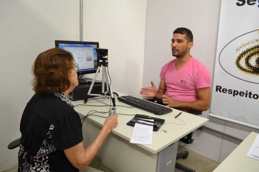 Implementação de serviços nas unidades do órgão no interior