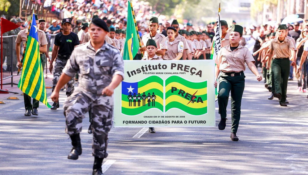 Instituto PREÇA