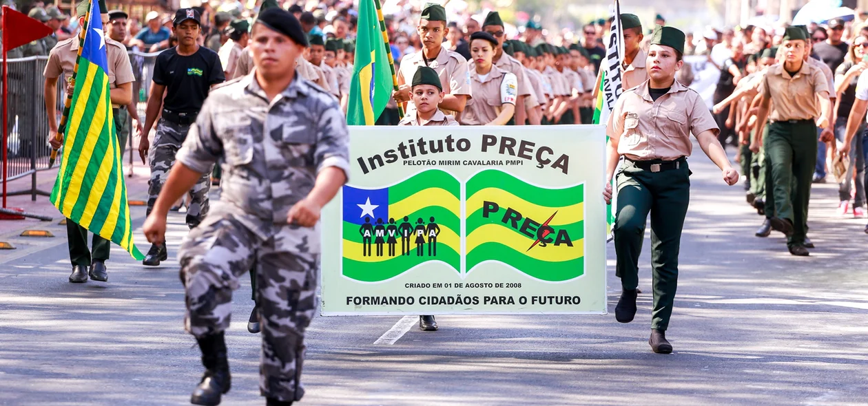 Instituto PREÇA