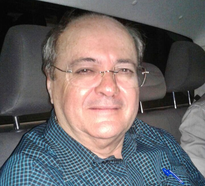 Sílvio Mendes