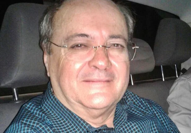 Sílvio Mendes