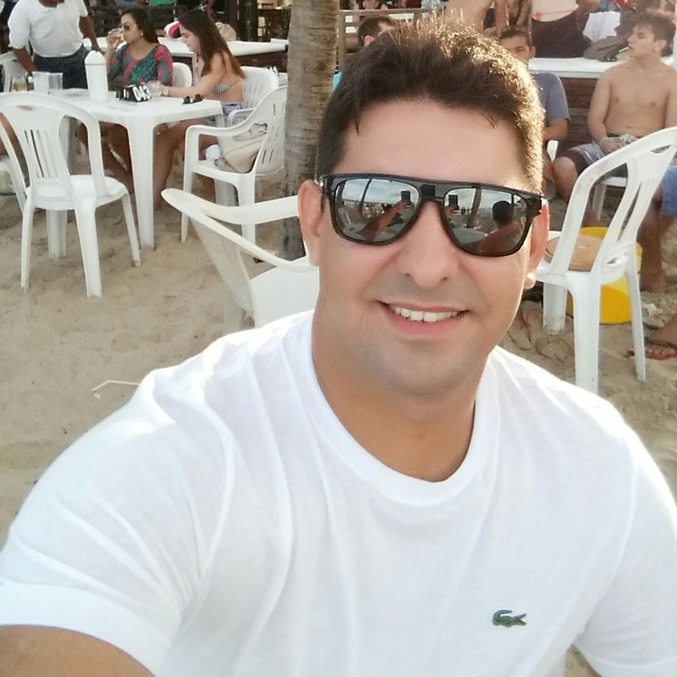 Danilo Rêgo 