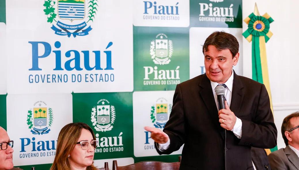 Governador Wellington Dias