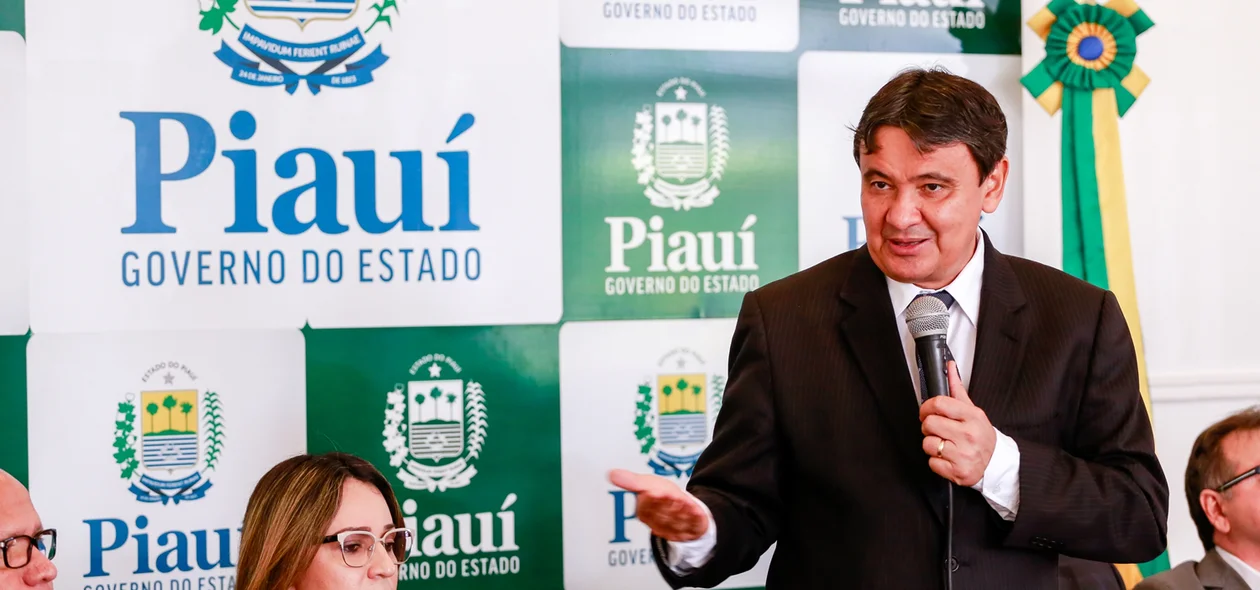Governador Wellington Dias