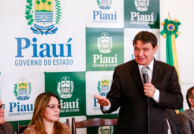 Governador Wellington Dias