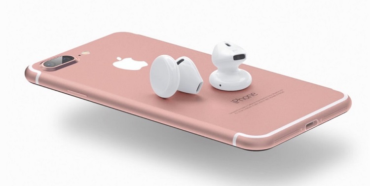 iPhone 7