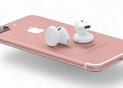 iPhone 7