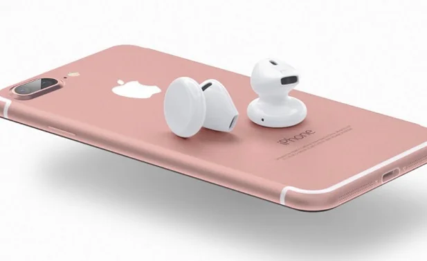 iPhone 7