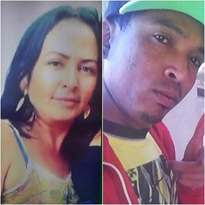 Mulher mata o ex-companheiro em Inhuma