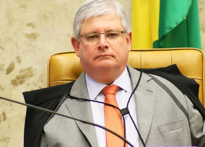 Rodrigo Janot