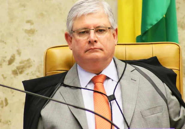 Rodrigo Janot