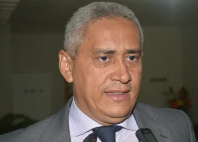 Vereador José Luís