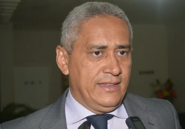 Vereador José Luís