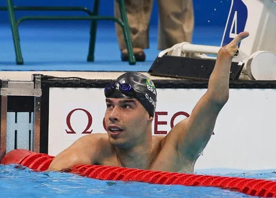 Daniel Dias