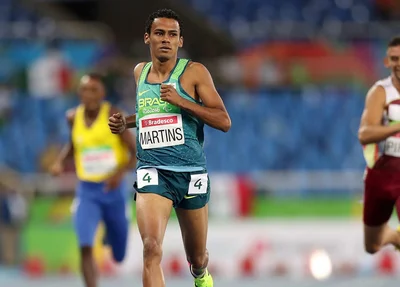Daniel Martins